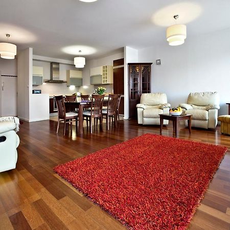 3 Bedrooms Apartment Zoliborz Gwiazdzista Varsovia Exterior foto