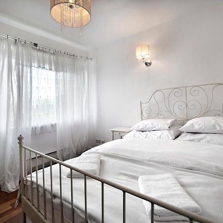 3 Bedrooms Apartment Zoliborz Gwiazdzista Varsovia Exterior foto