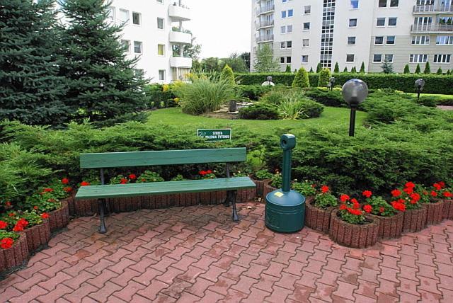 3 Bedrooms Apartment Zoliborz Gwiazdzista Varsovia Exterior foto