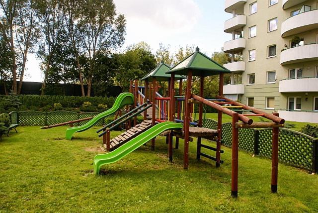 3 Bedrooms Apartment Zoliborz Gwiazdzista Varsovia Exterior foto