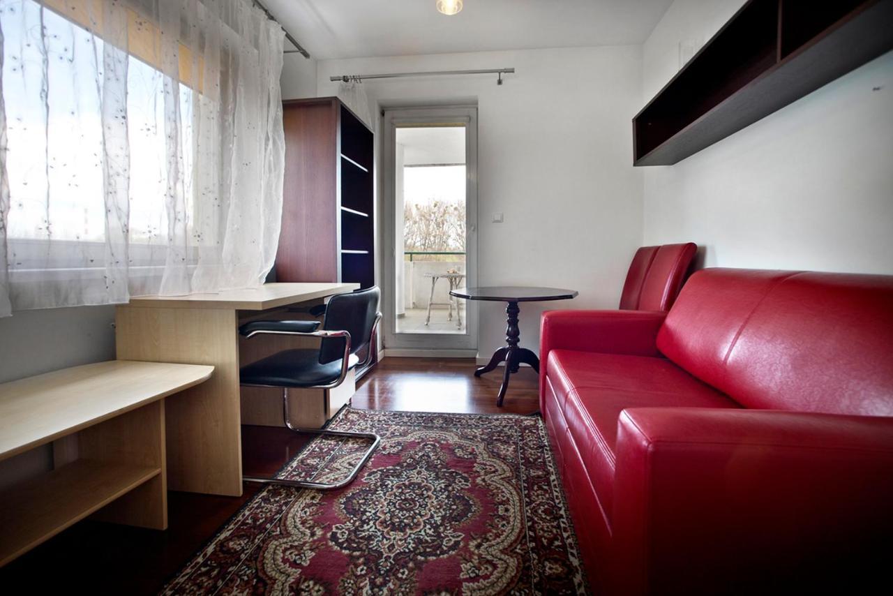 3 Bedrooms Apartment Zoliborz Gwiazdzista Varsovia Exterior foto