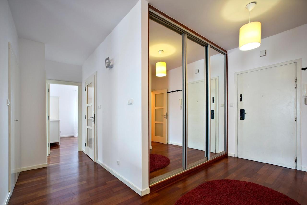 3 Bedrooms Apartment Zoliborz Gwiazdzista Varsovia Exterior foto