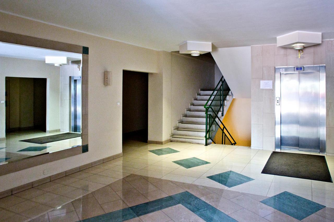 3 Bedrooms Apartment Zoliborz Gwiazdzista Varsovia Exterior foto