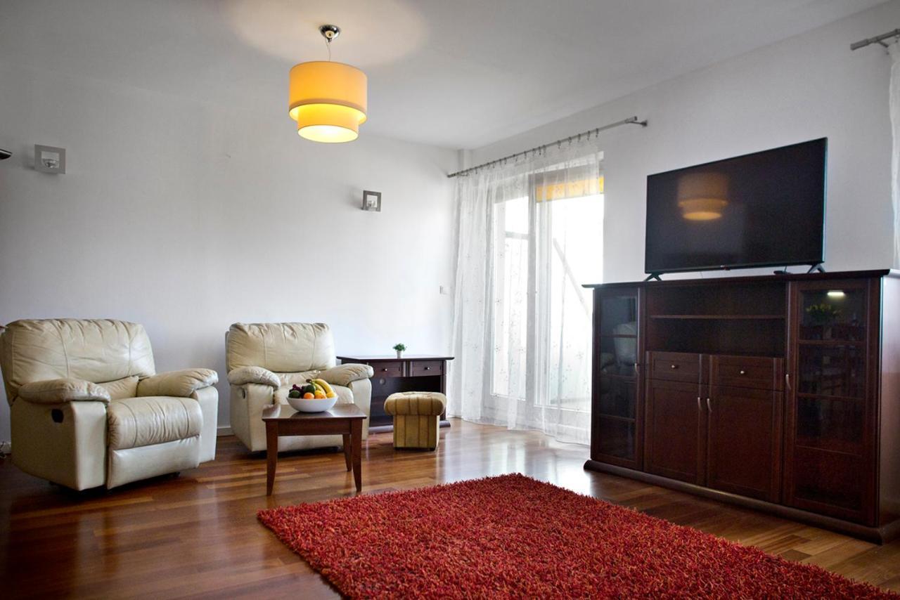 3 Bedrooms Apartment Zoliborz Gwiazdzista Varsovia Exterior foto