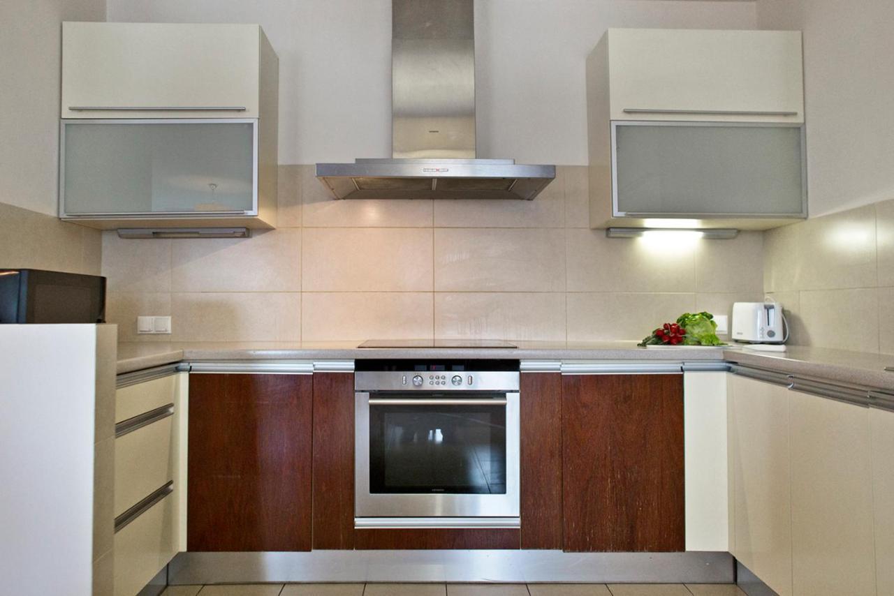 3 Bedrooms Apartment Zoliborz Gwiazdzista Varsovia Exterior foto